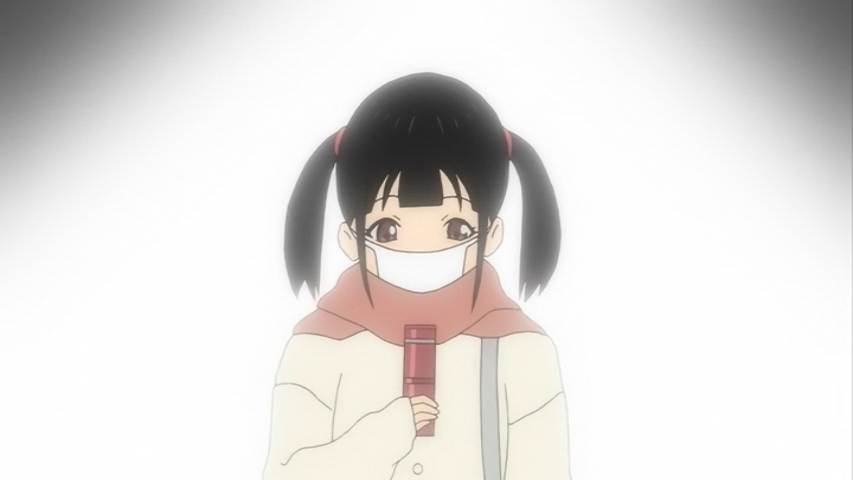 Junjou Juugeki Cosplay Shoujo (Otaku Tail No Fansub, AniMugen Fansub)